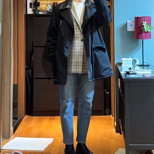 스타일 카드