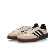 (W) Adidas Spezial Handball Wonder White Core Black