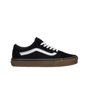 Vans Old Skool Black Gum