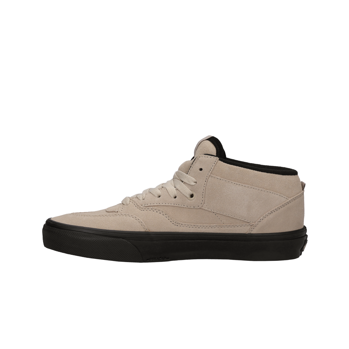 반스 x 다임 스케이트 하프 캡 '92 다임 탄(Vans x Dime Skate Half Cab '92 Dime Tan) - 4