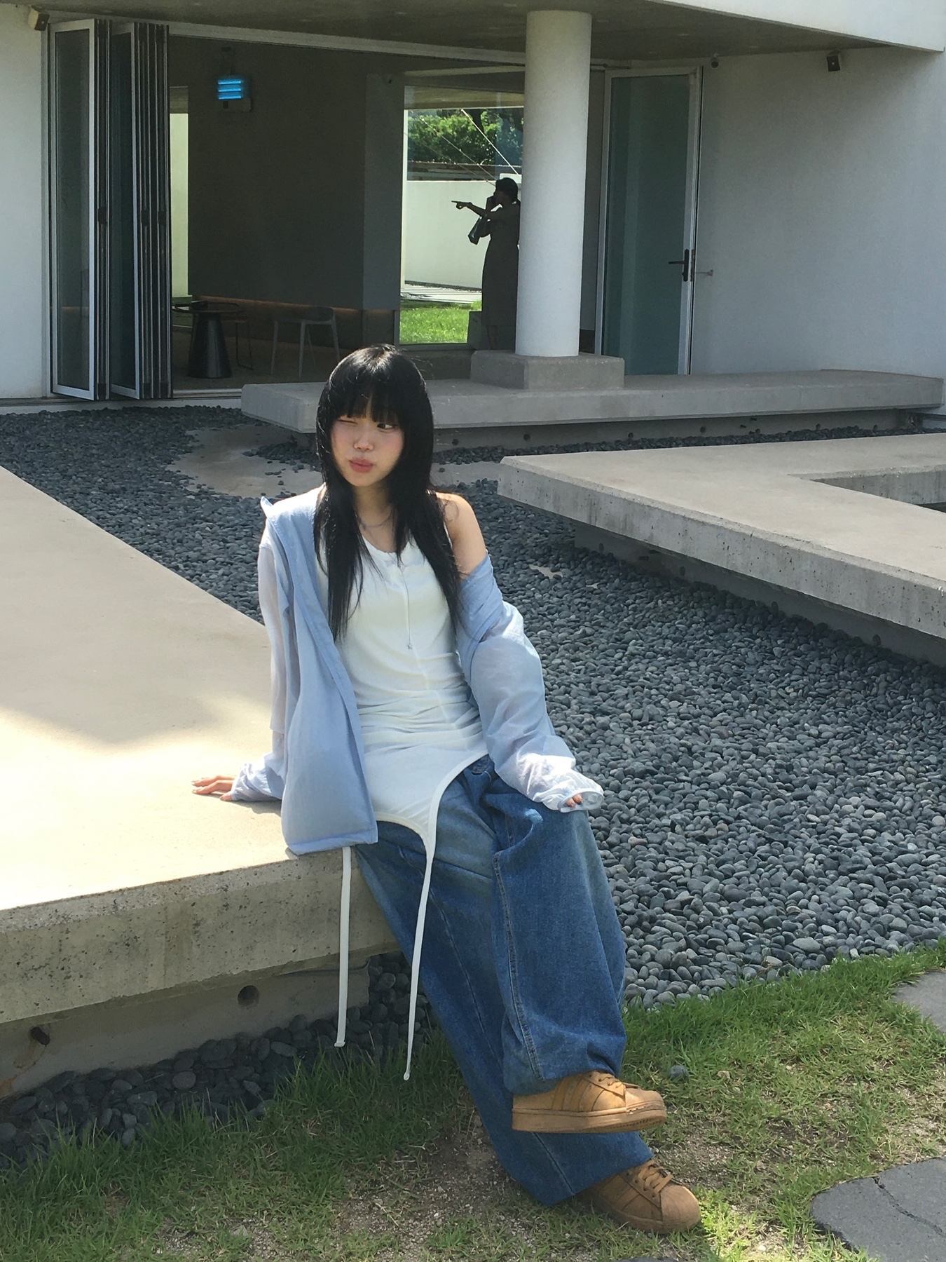 korea_fashion님의 스타일 - 1