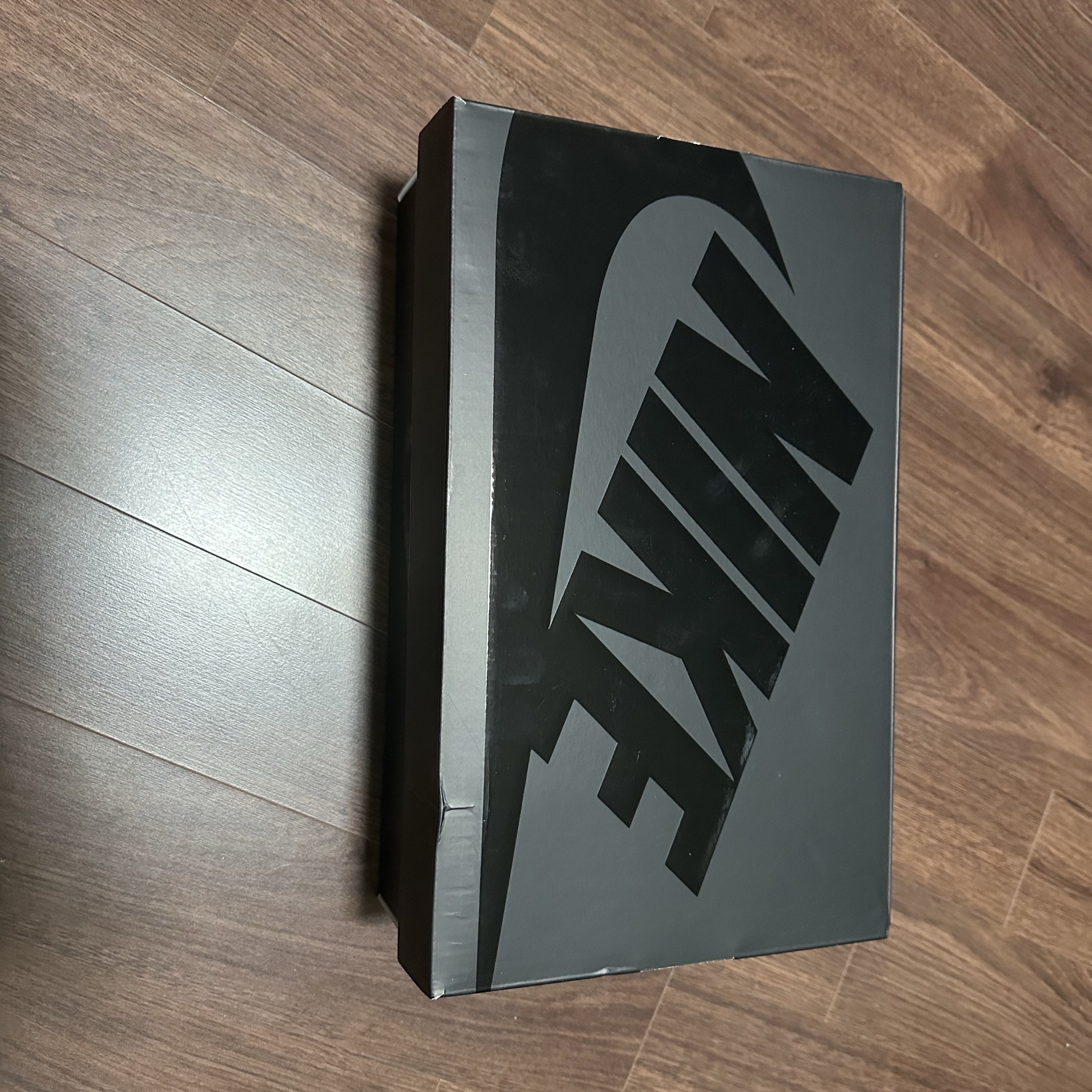Nike LD-1000 SP Black and Sail 착용 스타일 - 1