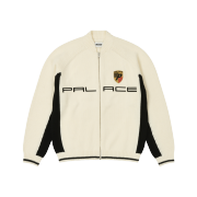 Palace Posh Knit White - 24FW