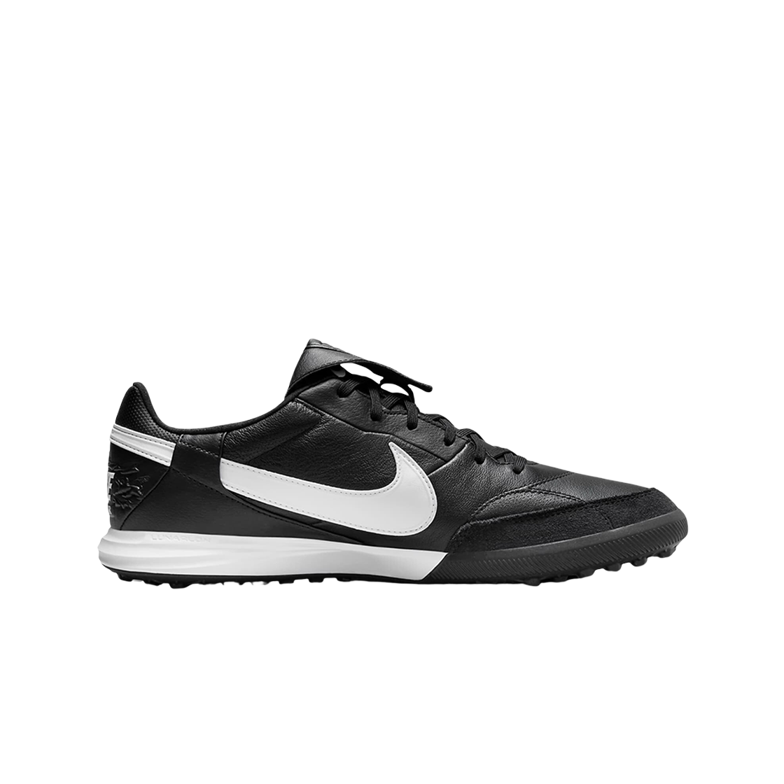 나이키 프리미어 3 TF 블랙 화이트(Nike Premier 3 TF Black White)