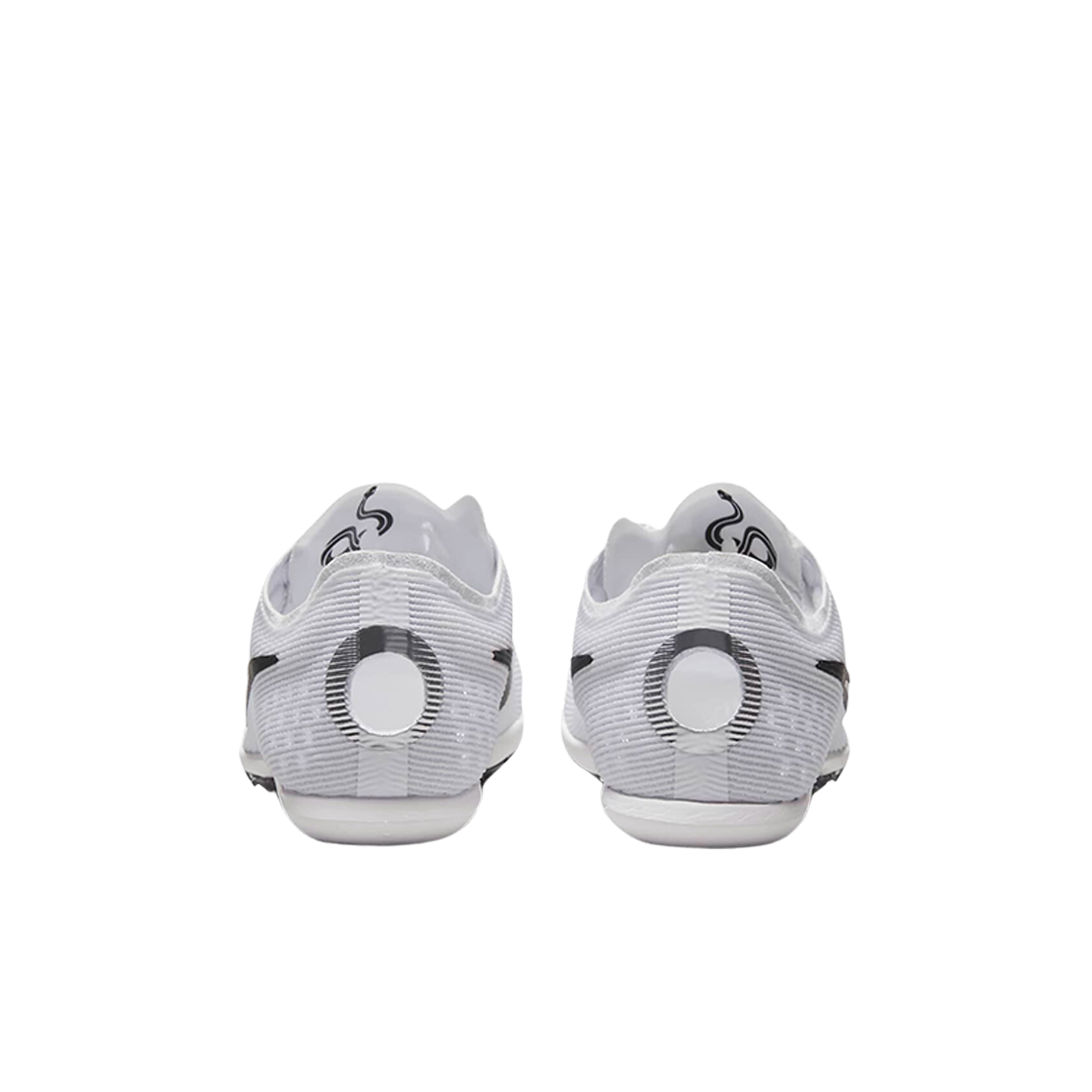 나이키 줌 맘바 6 화이트 메탈릭 실버(Nike Zoom Mamba 6 White Metallic Silver) - 3