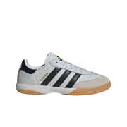 Adidas Samba Millennium Cloud White Core Black