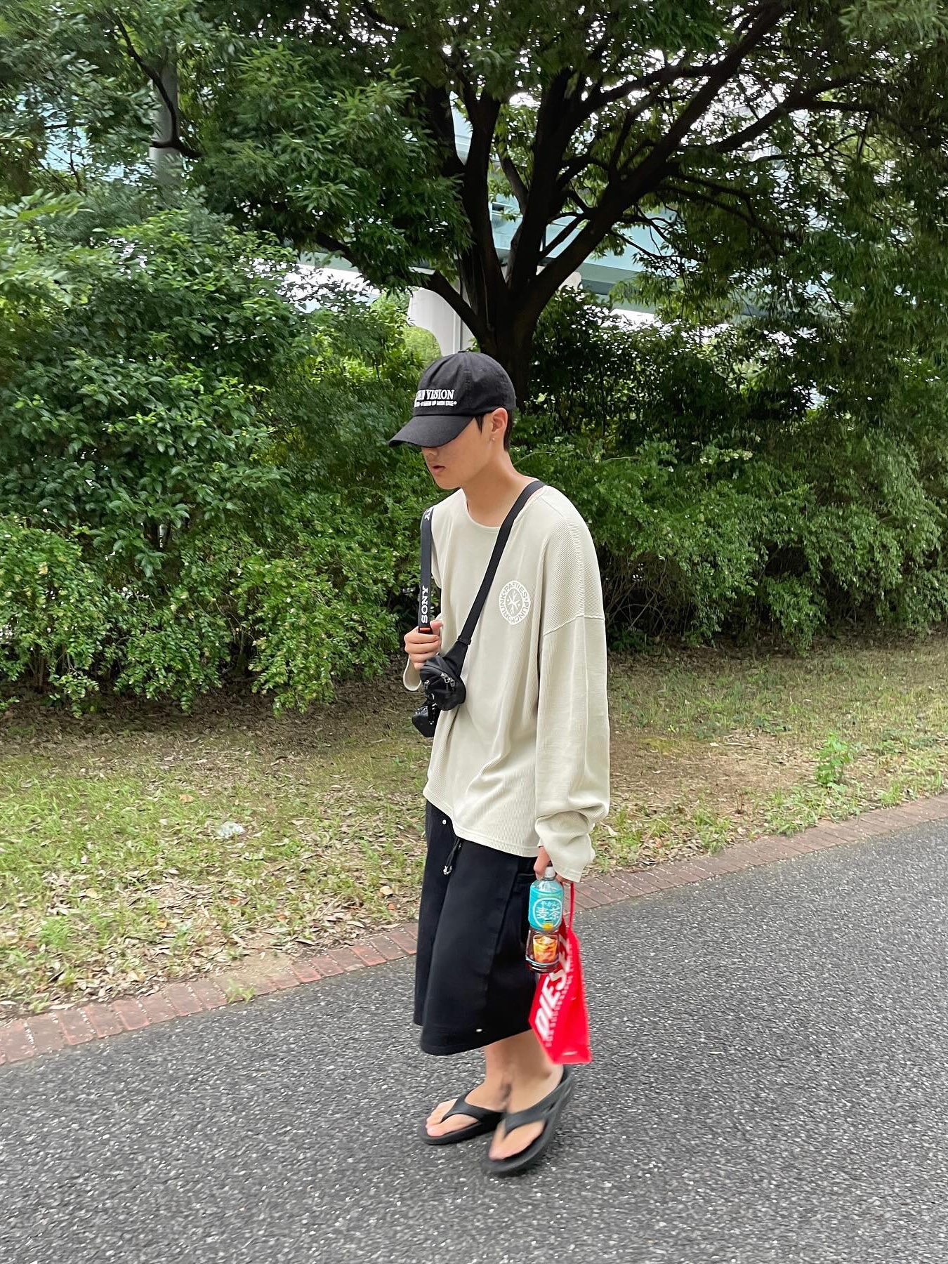 korea_fashion님의 스타일 - 1
