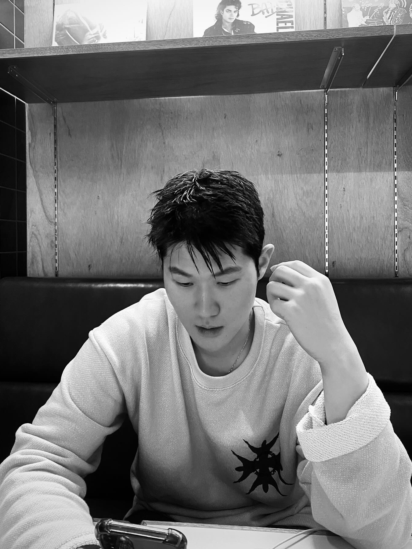 korea_fashion님의 스타일 - 2