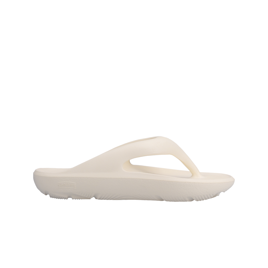 토앤토 플립플랍 V2 제로비티 S25 크림(Taw&Toe Flip Flop V2 Zerovity S25 Cream)