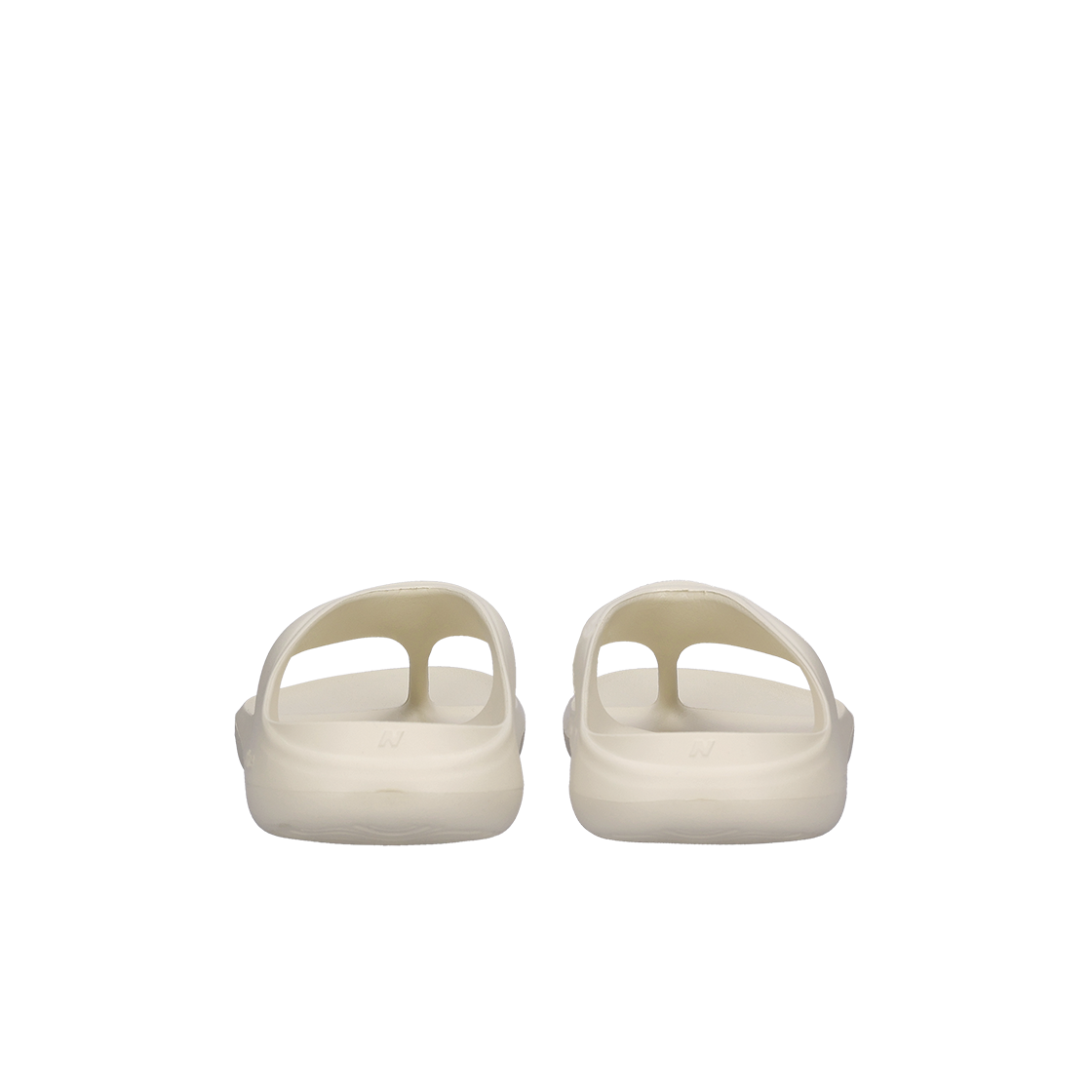 뉴발란스 플립플랍 아이보리(New Balance Flip Flop Ivory) - 4