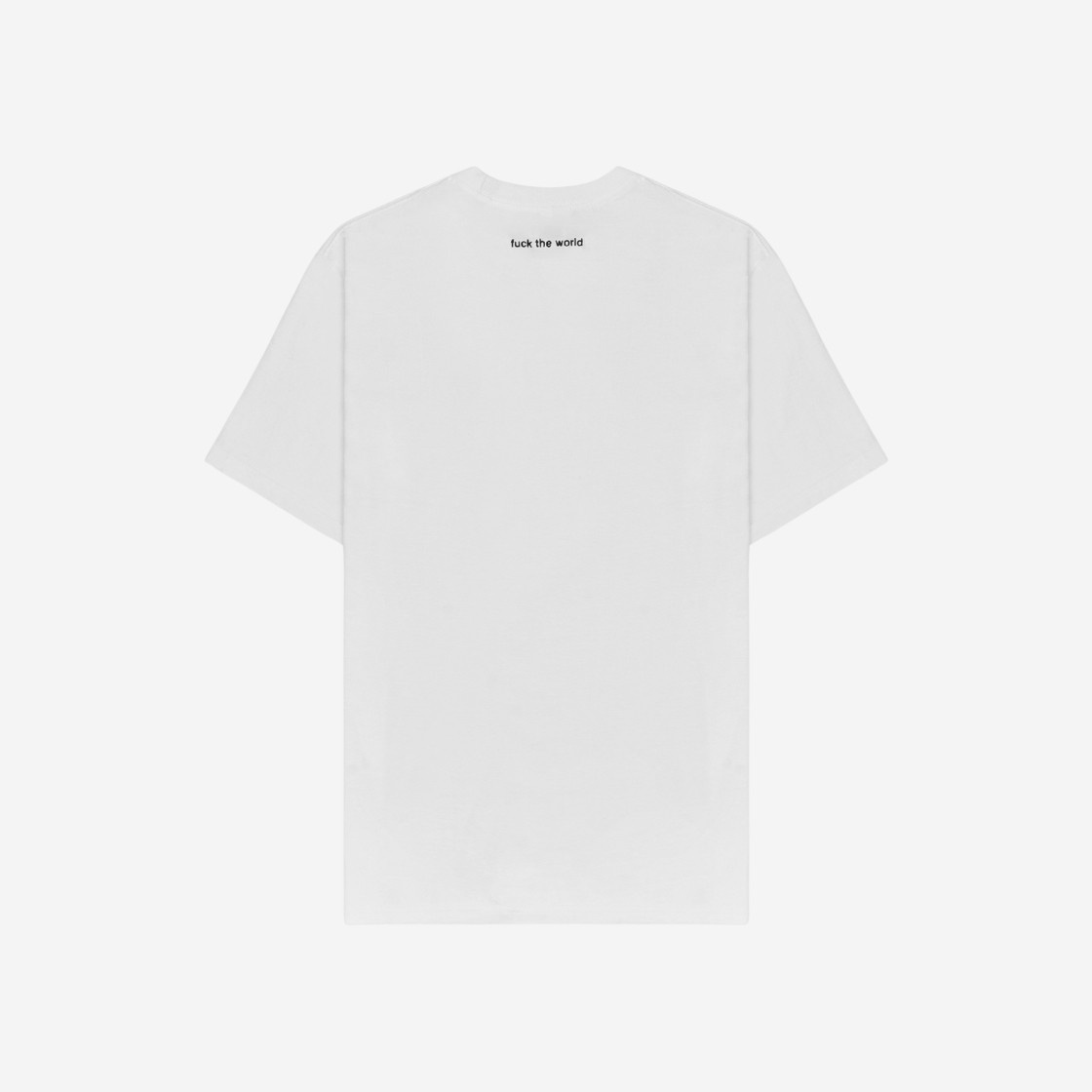 Supreme FTW T-Shirt White - 18SS 상세 이미지 2