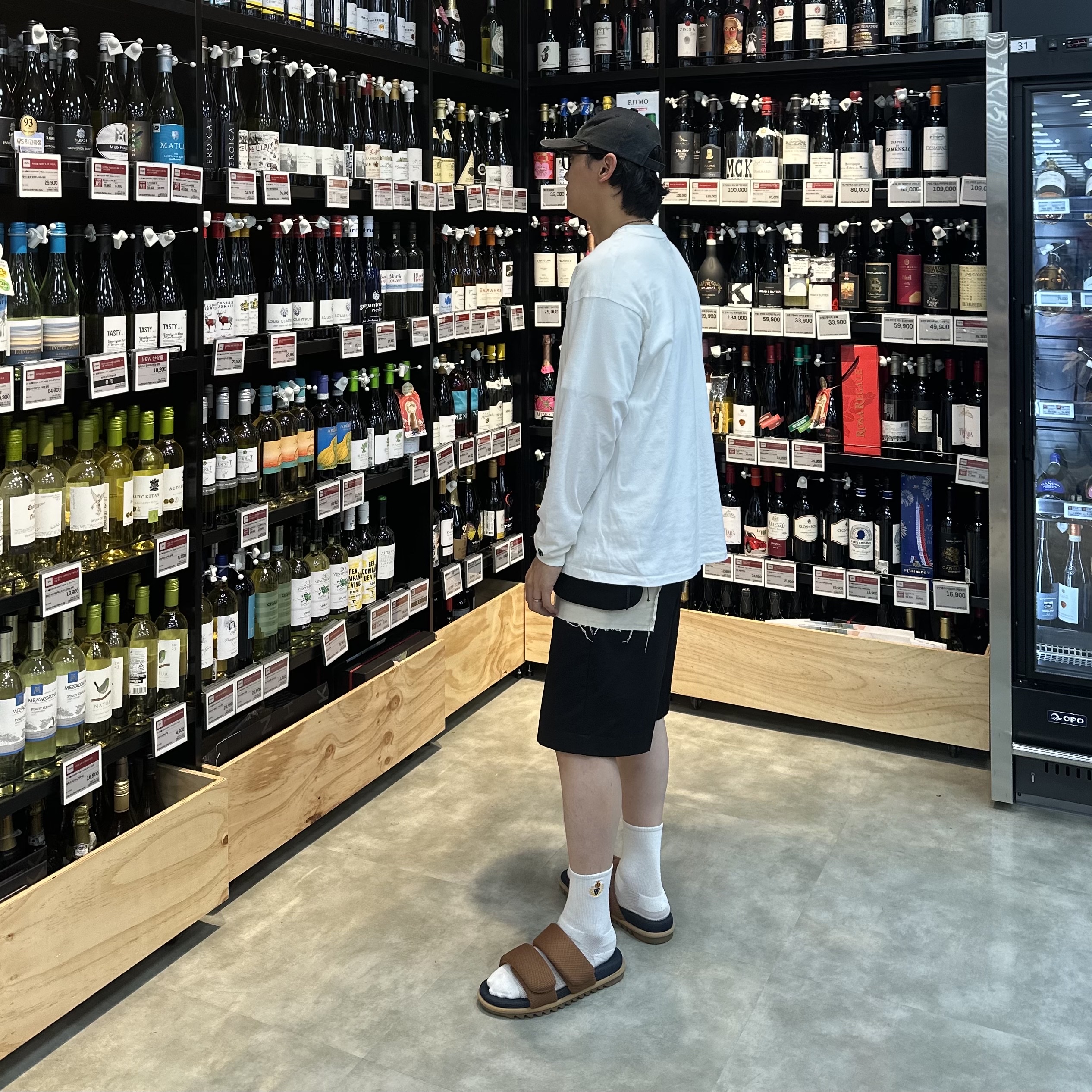 장롱이님의 스타일 - 1