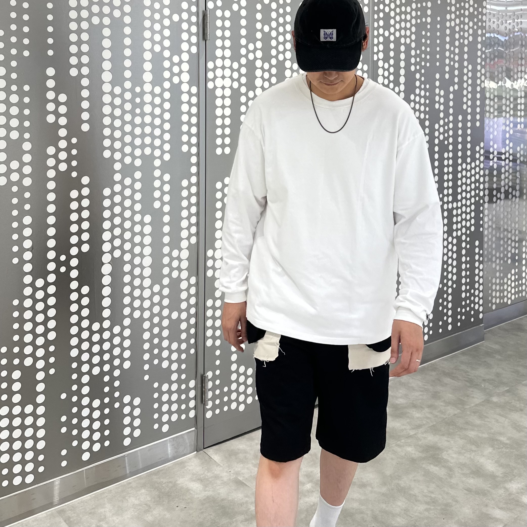 장롱이님의 스타일 - 2