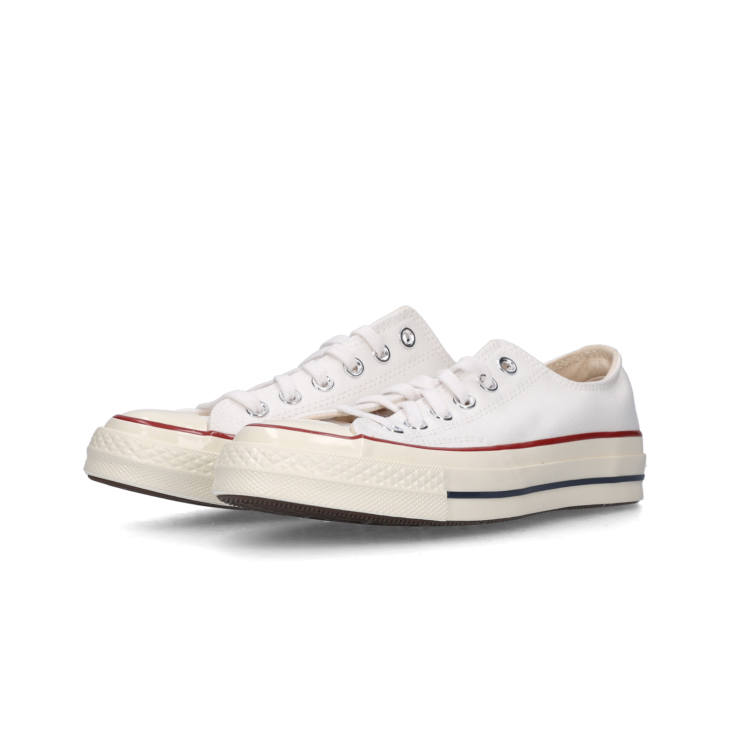 Converse Chuck 70 Ox White - Standard