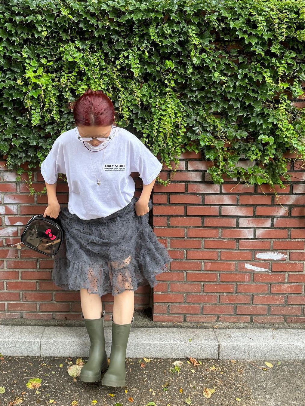 daily_shoot님의 스타일 - 4
