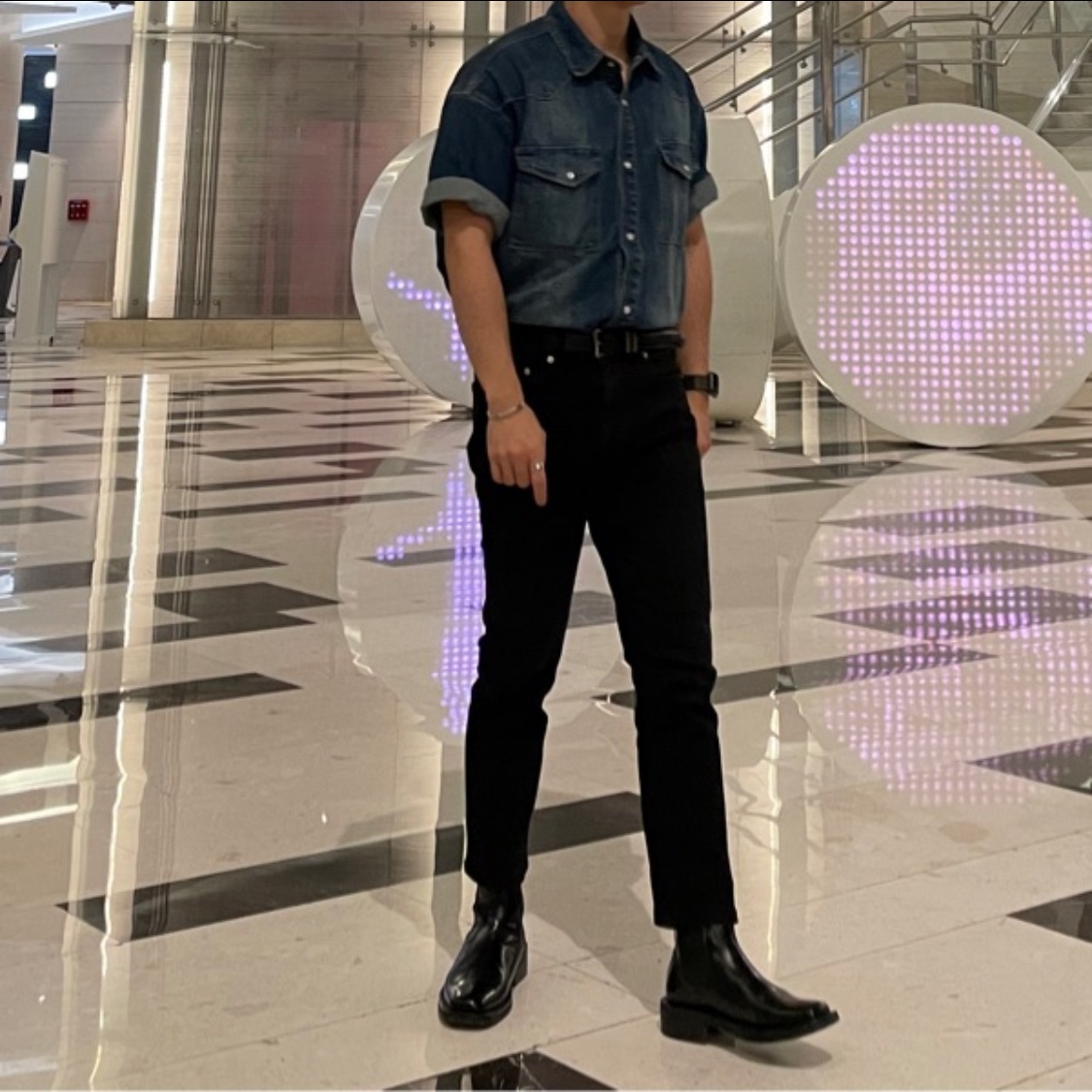 jangsamaster님의 스타일
