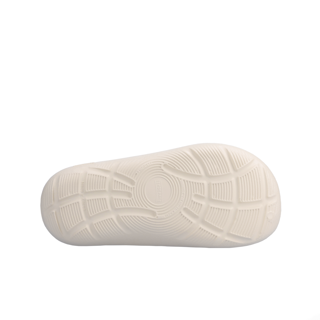 토앤토 플립플랍 V2 제로비티 S25 크림(Taw&Toe Flip Flop V2 Zerovity S25 Cream) - 2