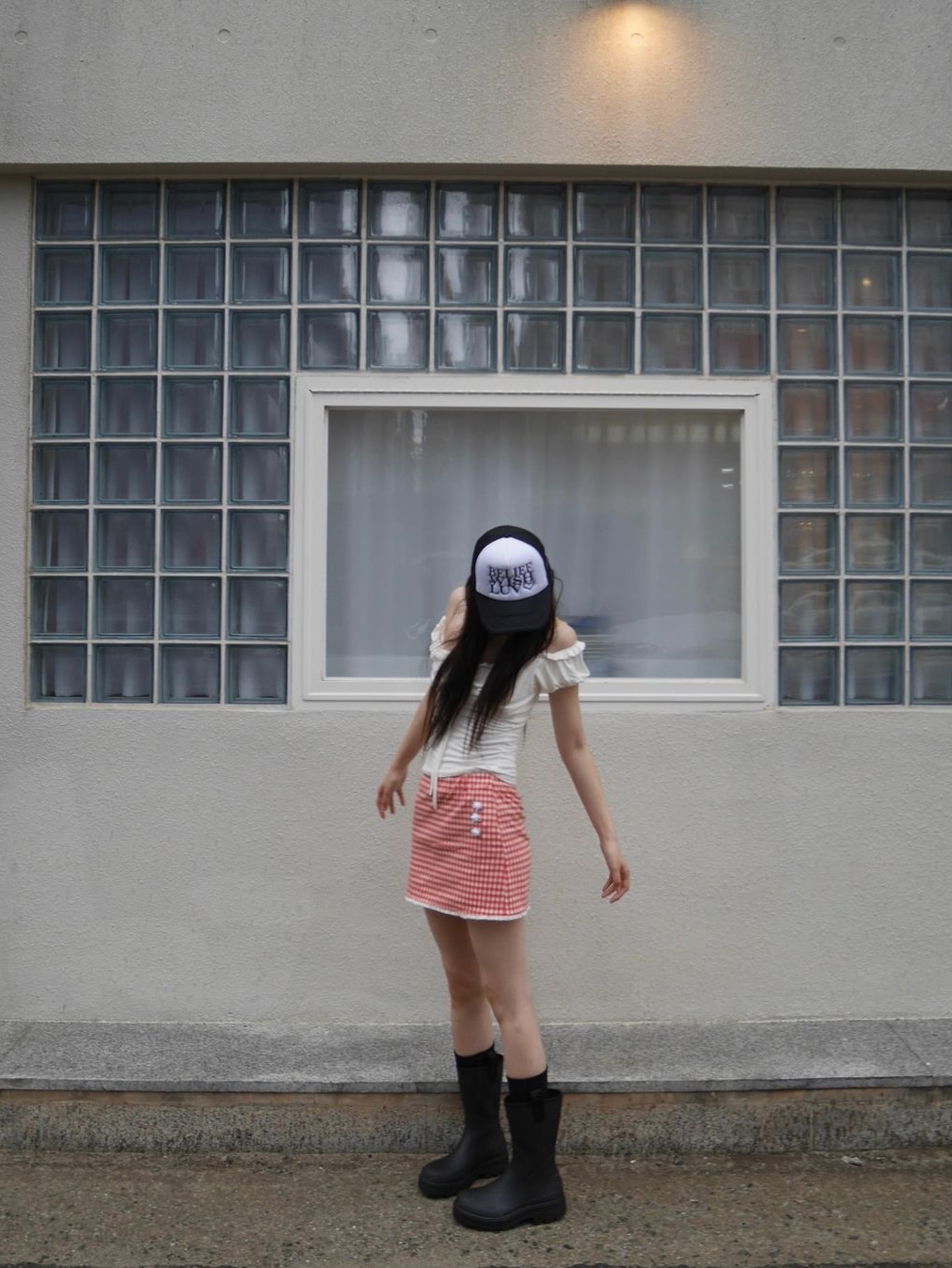 daily_shoot님의 스타일 - 5