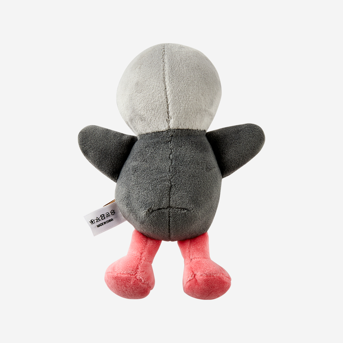 마루는강쥐 마루 애착 장난감 비둘기(Maru is a Puppy Attachment Toy Pigeon) - 2