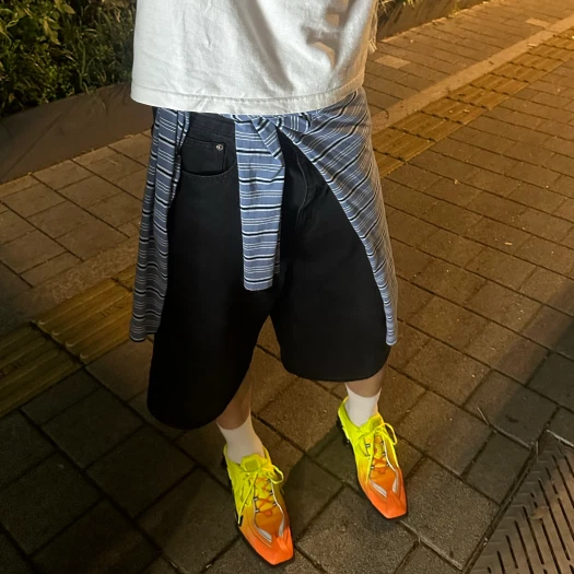 스타일 카드