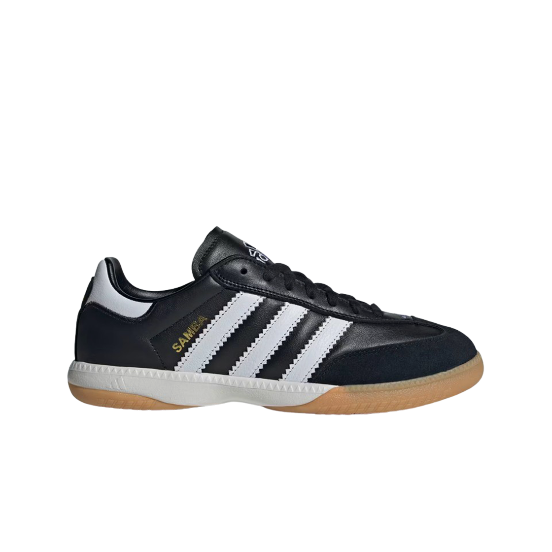 Adidas Samba Millennium Core Black Cloud White 상세 이미지 1