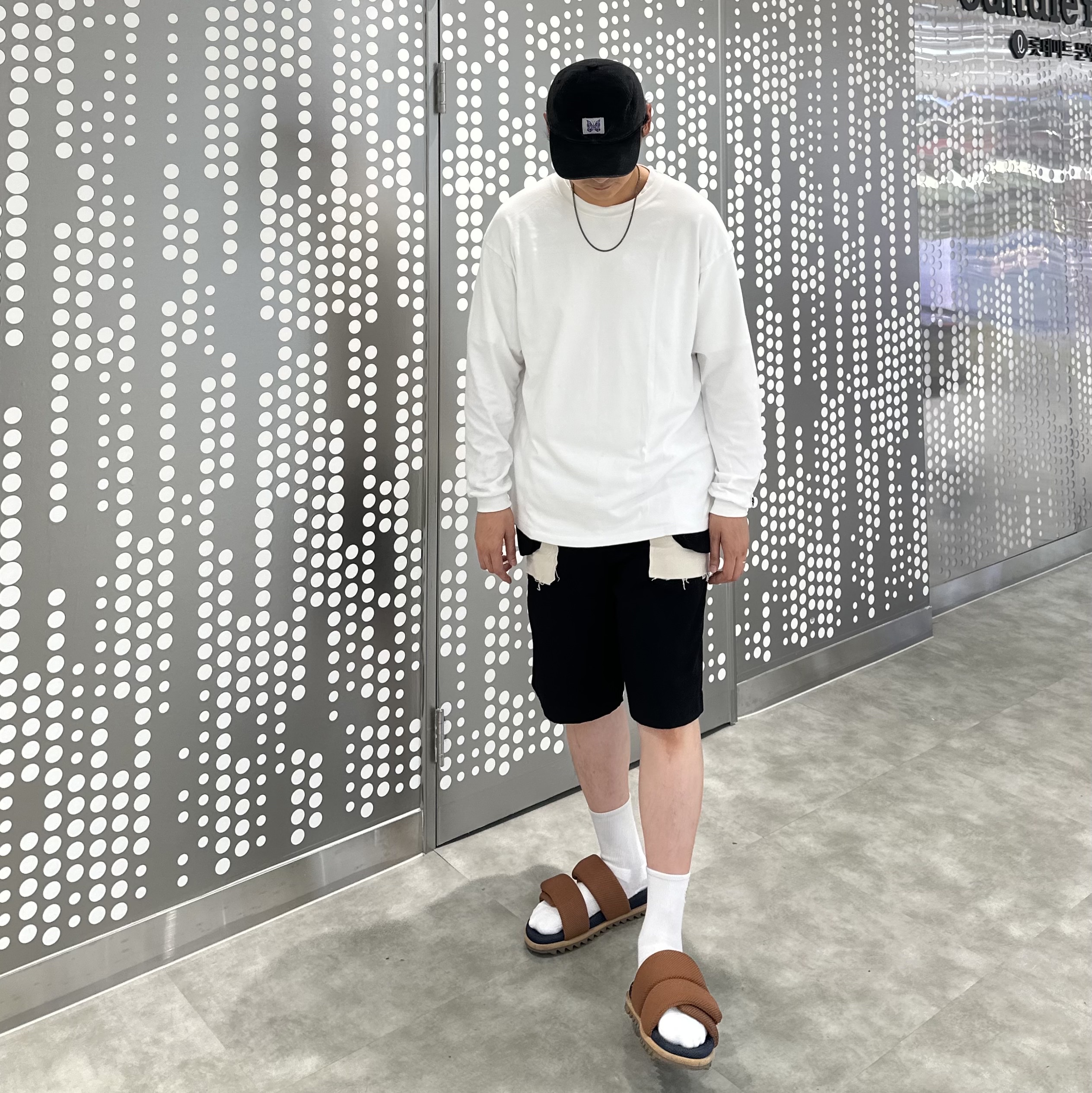 장롱이님의 스타일 - 3