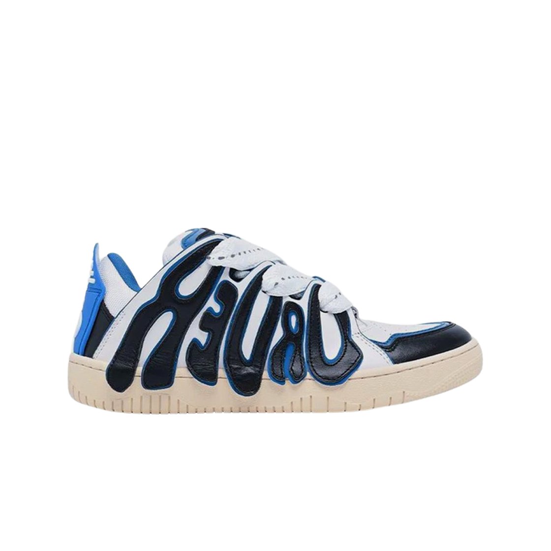 올드 오더 스케이터/001 다크 블루(Old Order Skater/001 Dark Blue)