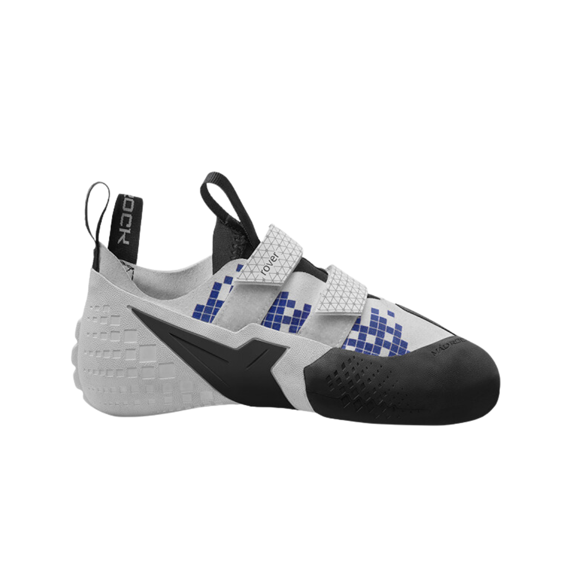 매드 락 로버 화이트(Mad Rock Rover White) - 1