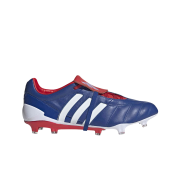 Adidas Predator Mania Royal Blue Cloud White