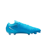 Nike Phantom GX 2 Elite FG Blue Fury White