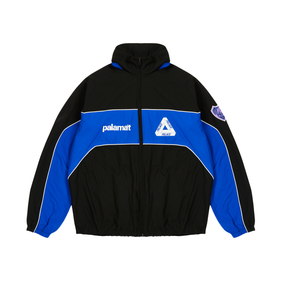 Palace palamat ナイロンジャケット L 【公式通販】