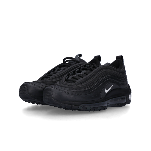 (GS) Nike Air Max 97 Black