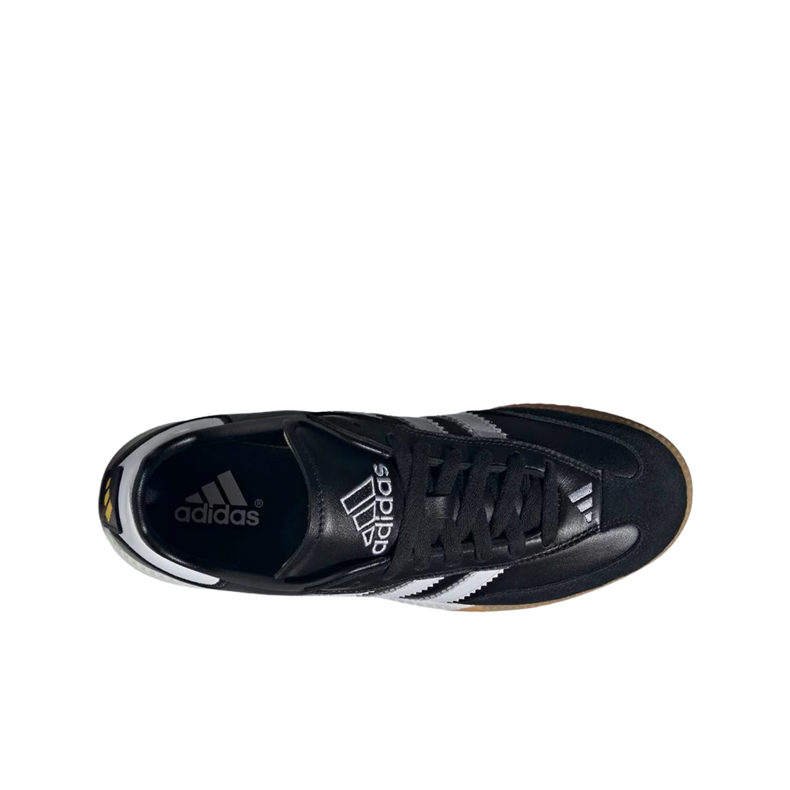 아디다스 삼바 밀레니엄 코어 블랙 클라우드 화이트(Adidas Samba Millennium Core Black Cloud White) - 2