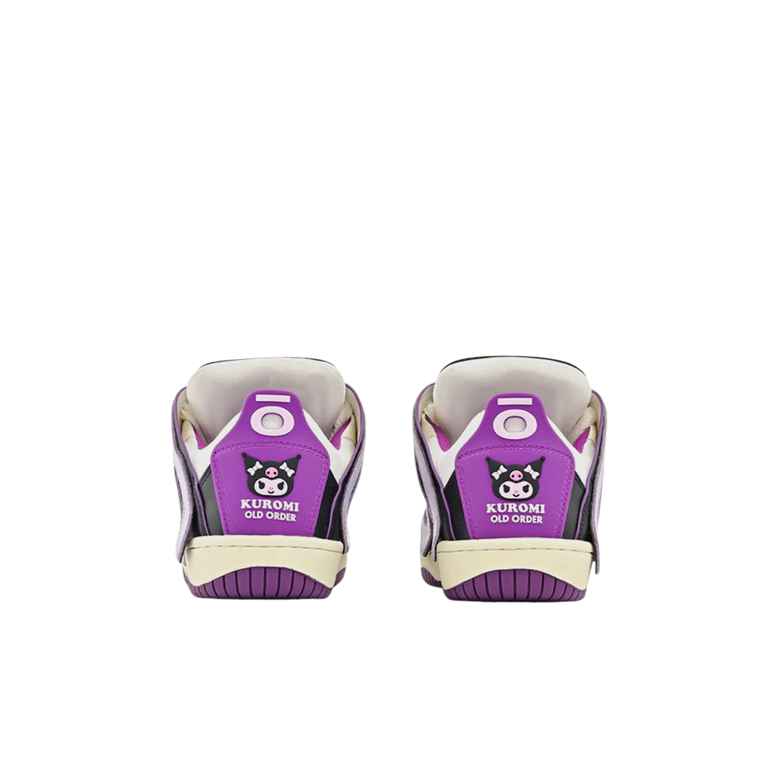 올드 오더 x 산리오 스케이터/001 쿠로미(Old Order x Sanrio Skater/001 Kuromi) - 2