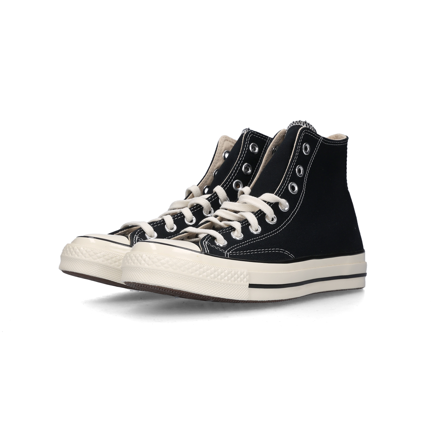 Converse Chuck 70 Hi Black