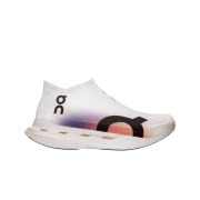 On Running Cloudboom Strike LightSpray White Flame