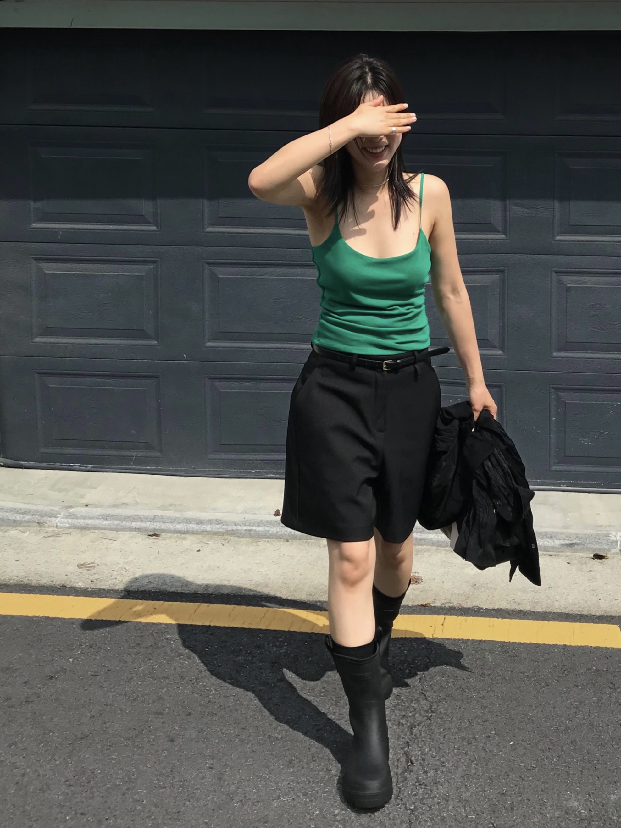 daily_shoot님의 스타일 - 2