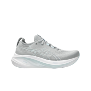 (W) Asics Gel-Nimbus 26 Piedmont Grey - D Wide