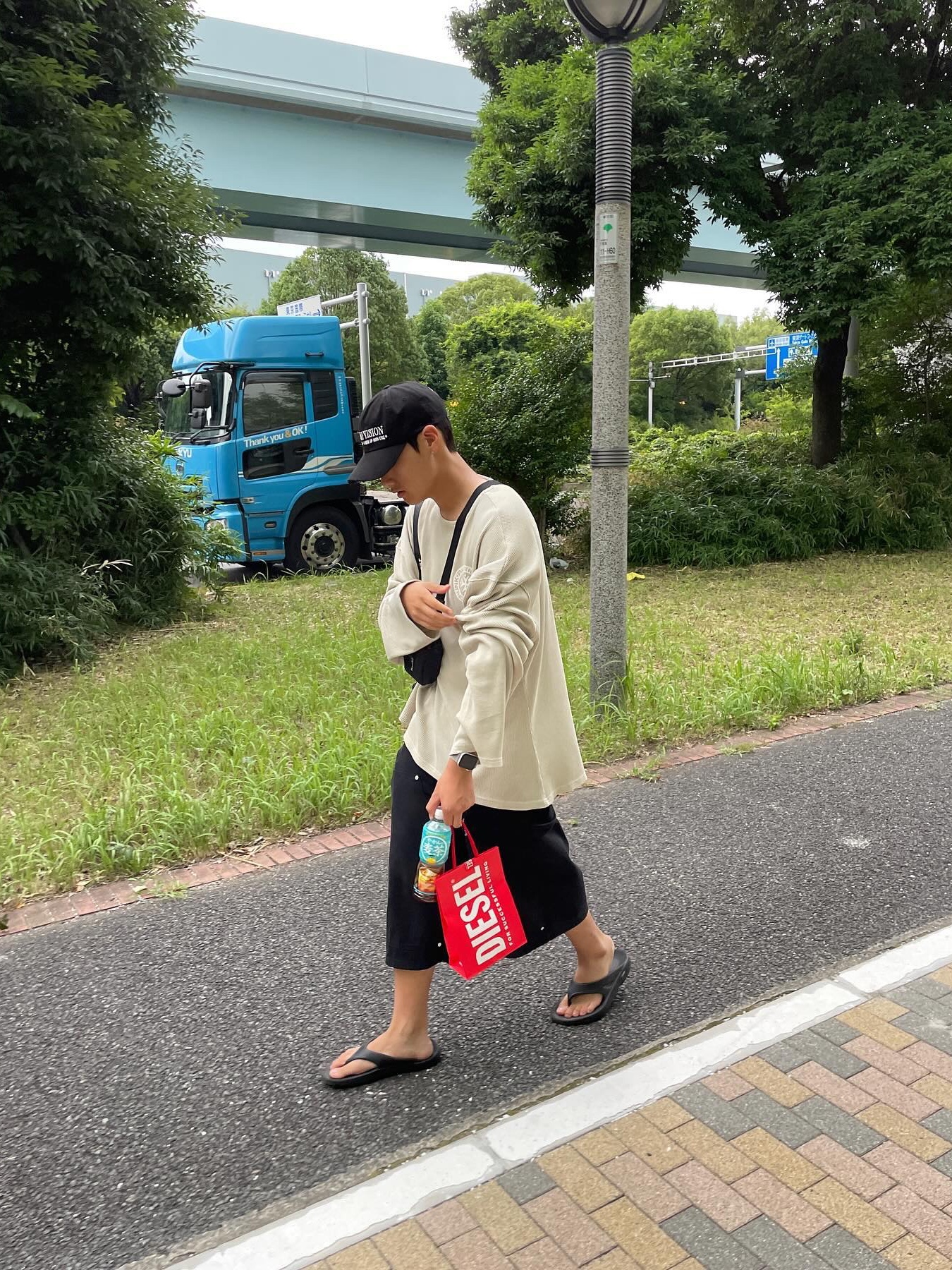 korea_fashion님의 스타일 - 2