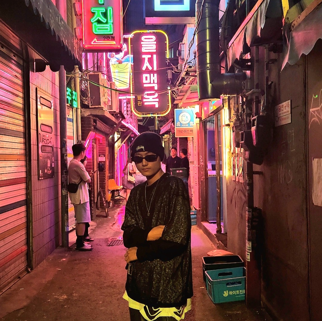 Stussy Stock Cuff Beanie Black, Asics Jog 100 T Black - 4E Extra Wide 착용 스타일 - 2