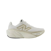 (W) New Balance Fresh Foam X More v5 White Sea Salt - D Wide