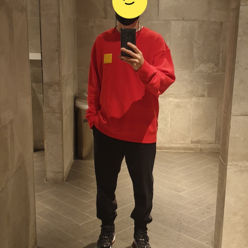 Jordan 11 Retro Bred 2019 착용 스타일