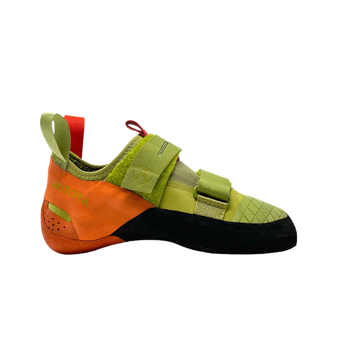 부토라 루비콘 그린(Butora Rubicon Green)
