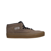 Vans Half Cab 33 DX Anaheim Factory OG Smoke Black