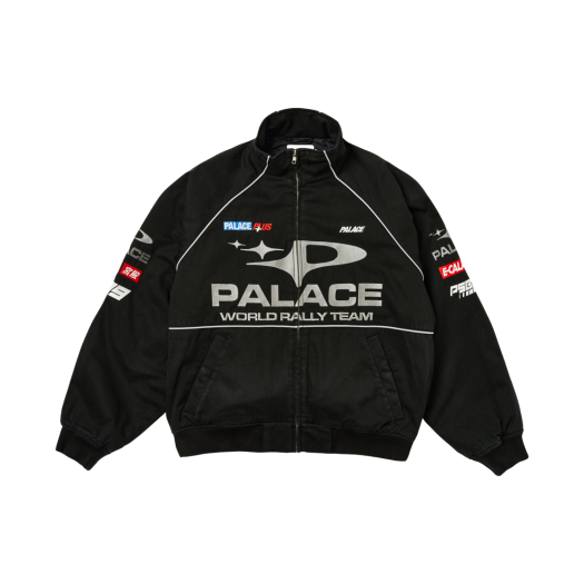 팔라스 x 칼하트 WIP 레인저 자켓 블랙 - 24FW | Palace | KREAM 팔라스 x 칼하트 WIP 레인저 자켓 블랙 - 24FW | Palace | KREAM