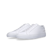 (W) Common Projects Original Achilles Low White