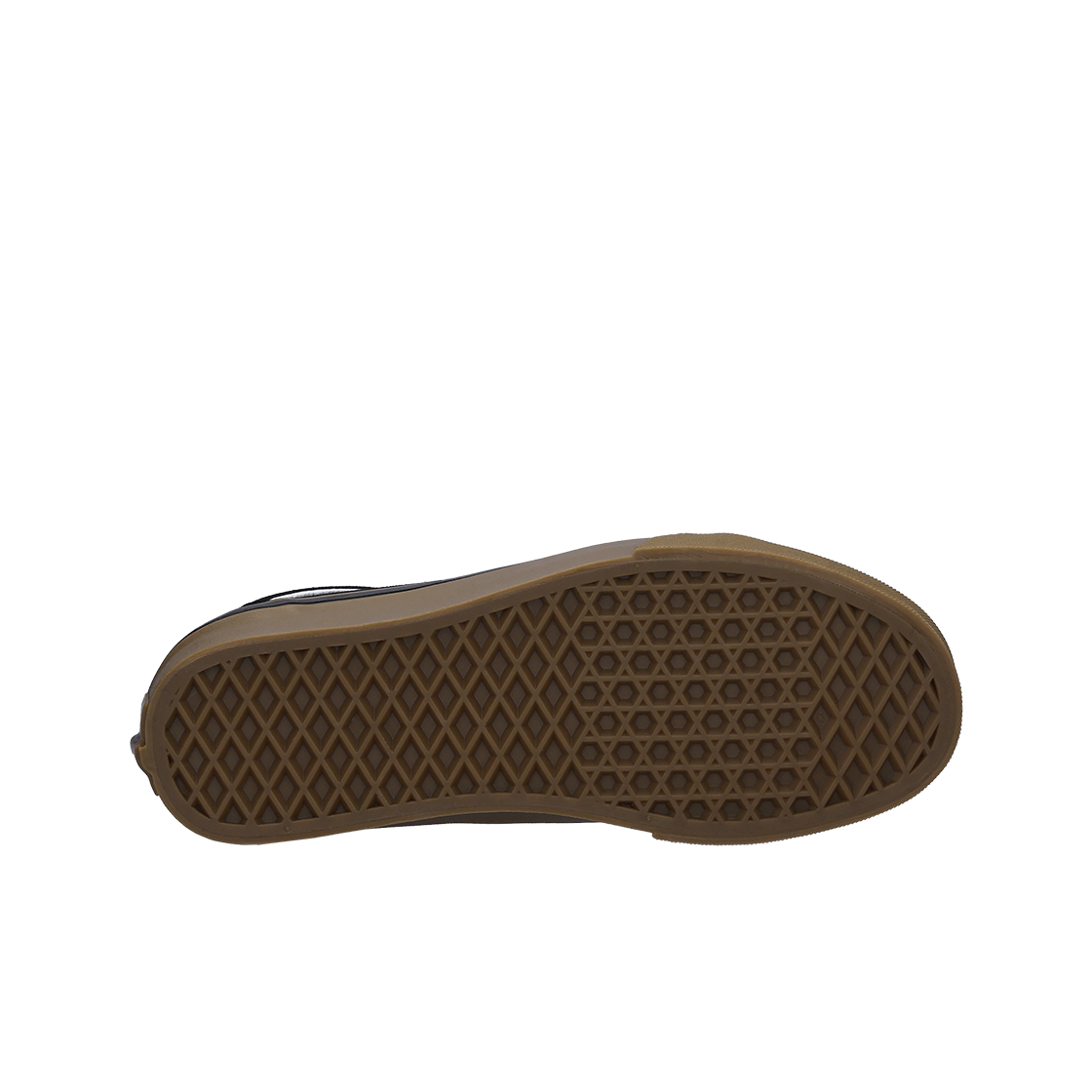 VN0001R1GI6 Vans Old Skool Black Gum - #2