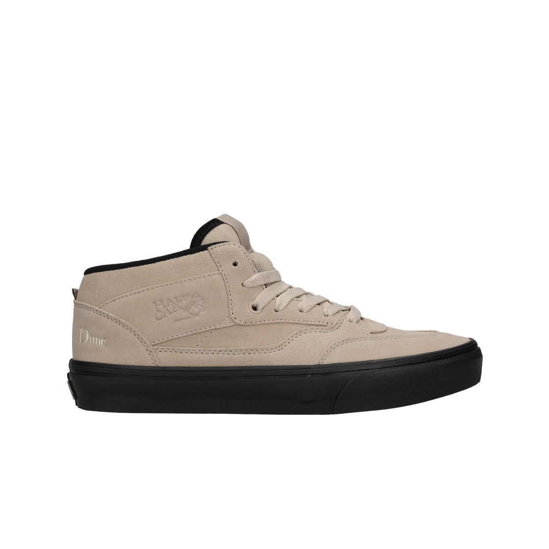 반스 x 다임 스케이트 하프 캡 '92 다임 탄(Vans x Dime Skate Half Cab '92 Dime Tan) - 2