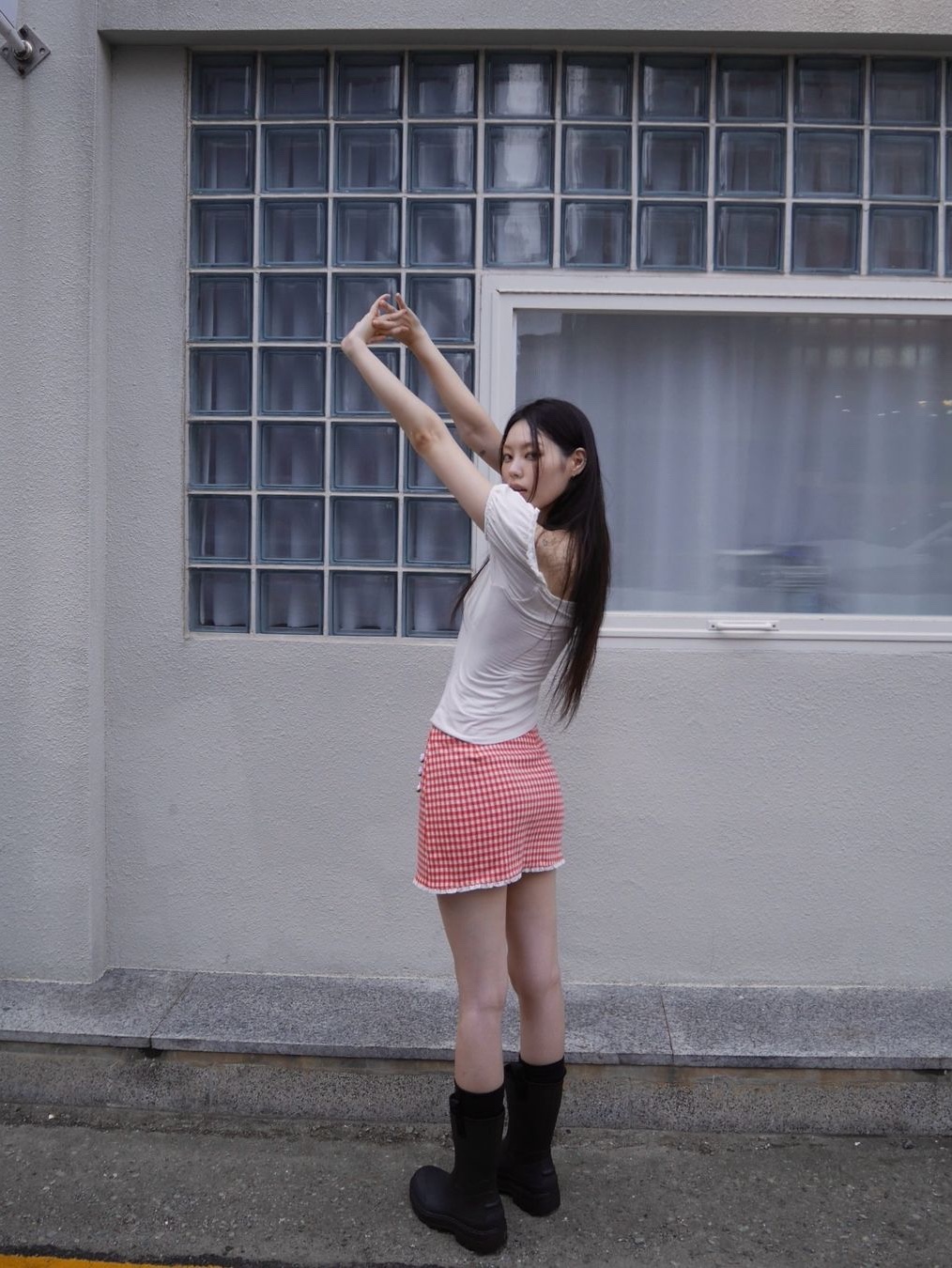 daily_shoot님의 스타일 - 3
