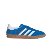 Adidas Gazelle Indoor Blue Bird Cloud White
